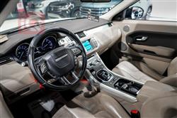 لاند روفر رانج روڤر إيفوك